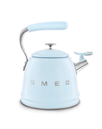 Whistling Kettle Pastel Blue - WKF01PB