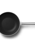 Wok - 30cm - Black