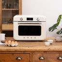 Portable Cooking