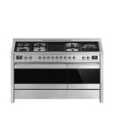 Opera 150cm Gas-Electric Cooker Stainless Steel - A5-81