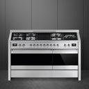 Opera 150cm Gas-Electric Cooker Stainless Steel - A5-81
