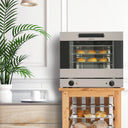 Alfa Oven