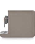 Bean to Cup Coffee Machine - Taupe