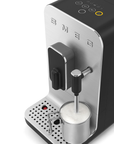 Bean to Cup Coffee Machine - Black