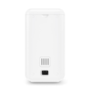 Bean to Cup Coffee Machine - White - BCC12WHMEU