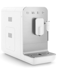 Bean to Cup Coffee Machine - White