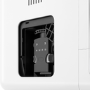 Bean to Cup Coffee Machine - White - BCC12WHMEU