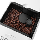 Bean to Cup Coffee Machine - White - BCC12WHMEU