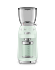 Coffee Grinder - Pastel Green