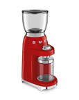 Coffee Grinder - Red