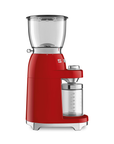 Coffee Grinder - Red