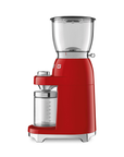 Coffee Grinder - Red