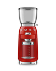 Coffee Grinder - Red