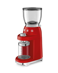 Coffee Grinder - Red