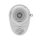 Mini Pro Coffee Grinder - CGF02SSEU