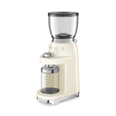 Coffee Grinder - Cream - CGF11CREU