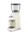 Coffee Grinder - Cream