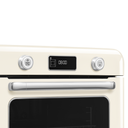 Countertop Combi-Steam Oven Cream - COF01CREU