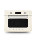 Countertop Combi-Steam Oven Cream - COF01CREU