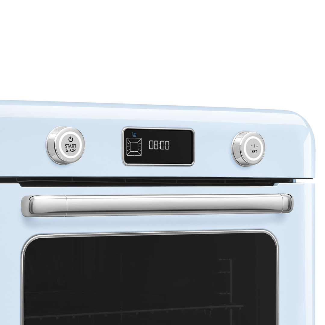 Countertop Combi-Steam Oven Pastel Blue - COF01PBEU
