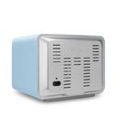 Countertop Combi-Steam Oven Pastel Blue - COF01PBEU