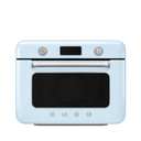 Countertop Combi-Steam Oven Pastel Blue - COF01PBEU