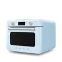 Countertop Combi-Steam Oven Pastel Blue - COF01PBEU