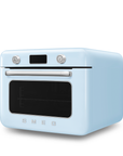 Countertop Combi-Steam Oven Pastel Blue - COF01PBEU