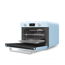 Countertop Combi-Steam Oven Pastel Blue - COF01PBEU