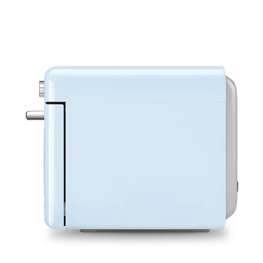 Countertop Combi-Steam Oven Pastel Blue - COF01PBEU