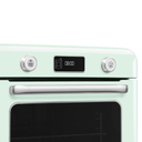 Countertop Combi-Steam Oven Pastel Green - COF01PGEU