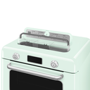 Countertop Combi-Steam Oven Pastel Green - COF01PGEU