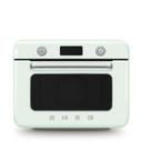Countertop Combi-Steam Oven Pastel Green - COF01PGEU