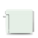 Countertop Combi-Steam Oven Pastel Green - COF01PGEU