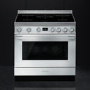 Portofino 90cm Induction Cooker Stainless Steel - CPF9IPX
