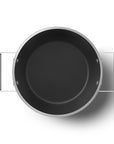 Casserole - 24cm - Cream