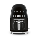 Drip Filter Coffee Machine - Black - DCF02BLPH