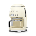Drip Filter Coffee Machine - Cream - DCF02CRPH