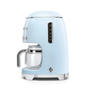 Drip Filter Coffee Machine - Pastel Blue - DCF02PBPH