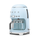Drip Filter Coffee Machine - Pastel Blue - DCF02PBPH