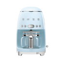 Drip Filter Coffee Machine - Pastel Blue - DCF02PBPH
