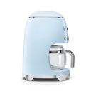 Drip Filter Coffee Machine - Pastel Blue - DCF02PBPH