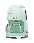 Drip Filter Coffee Machine - Pastel Green