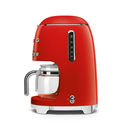 Drip Filter Coffee Machine - Red - DCF02RDPH