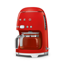Drip Filter Coffee Machine - Red - DCF02RDPH