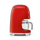 Drip Filter Coffee Machine - Red - DCF02RDPH