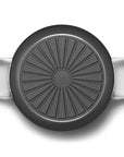 Deep Pan - 28cm - Black