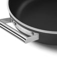 Deep Pan - 28cm - Black