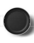 Deep Pan - 28cm - Black