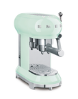 Espresso Coffee Machine - Pastel Green